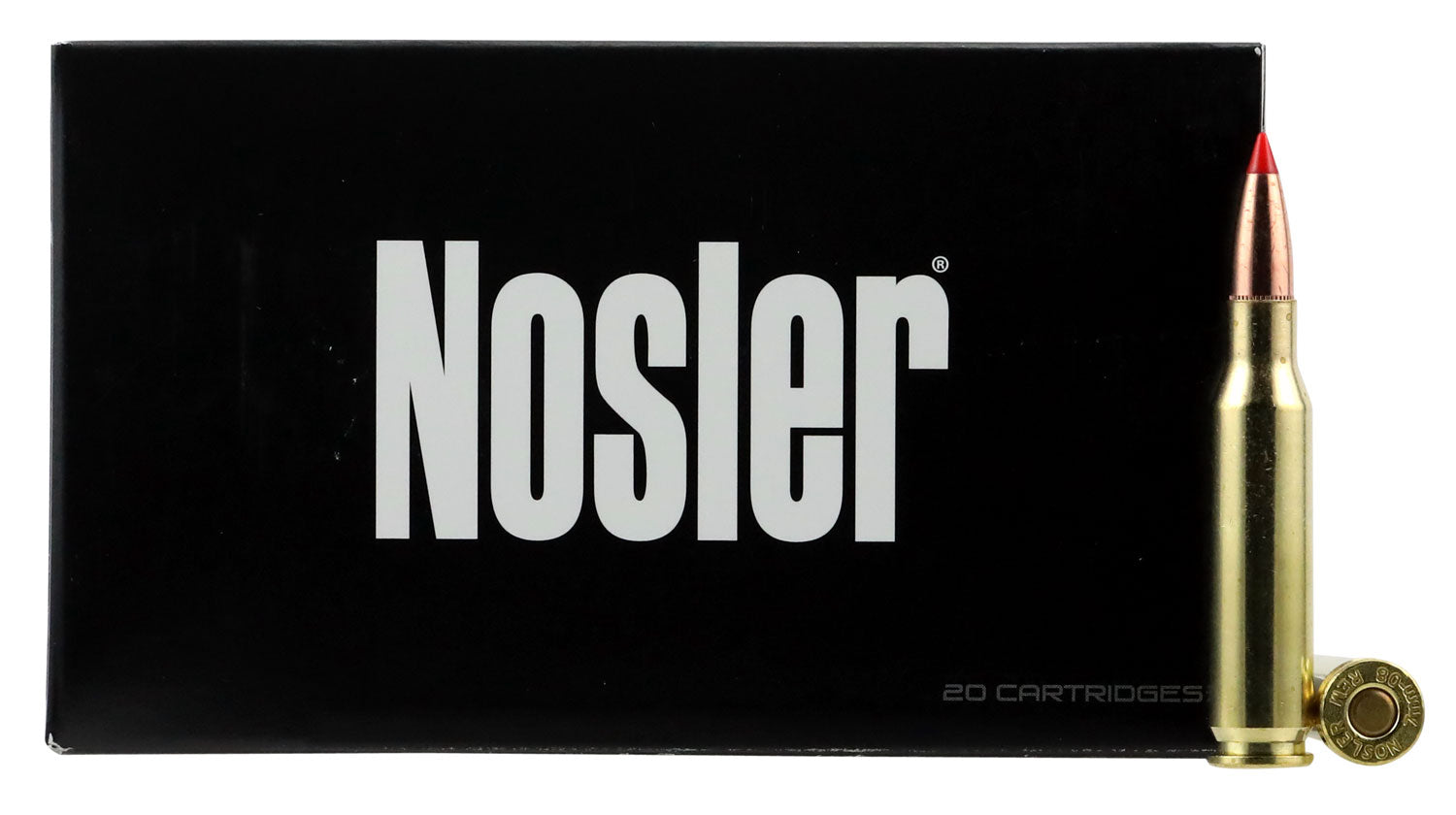 NOS 40059 BTHUNT 7MM-08  140 BT              20/10