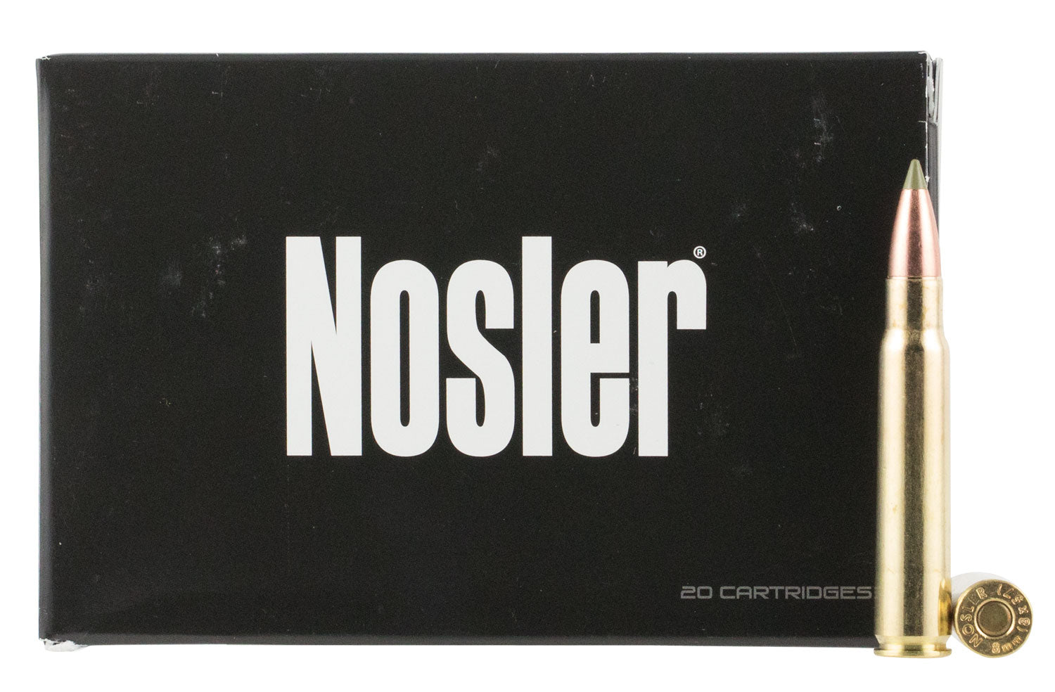 NOS 40643 E-TIP  8X57JS   180 E-TIP          20/10