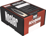 NOS 60091    6.5CRD       129 ACCUBOND LR    20/10