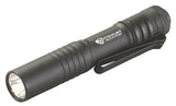 STL 66318  MICROSTREAM AAA CLAM  POCKET LIGHT BLK