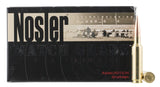 NOS 60115        6.5CRD   140 RDF HPBT       20/10