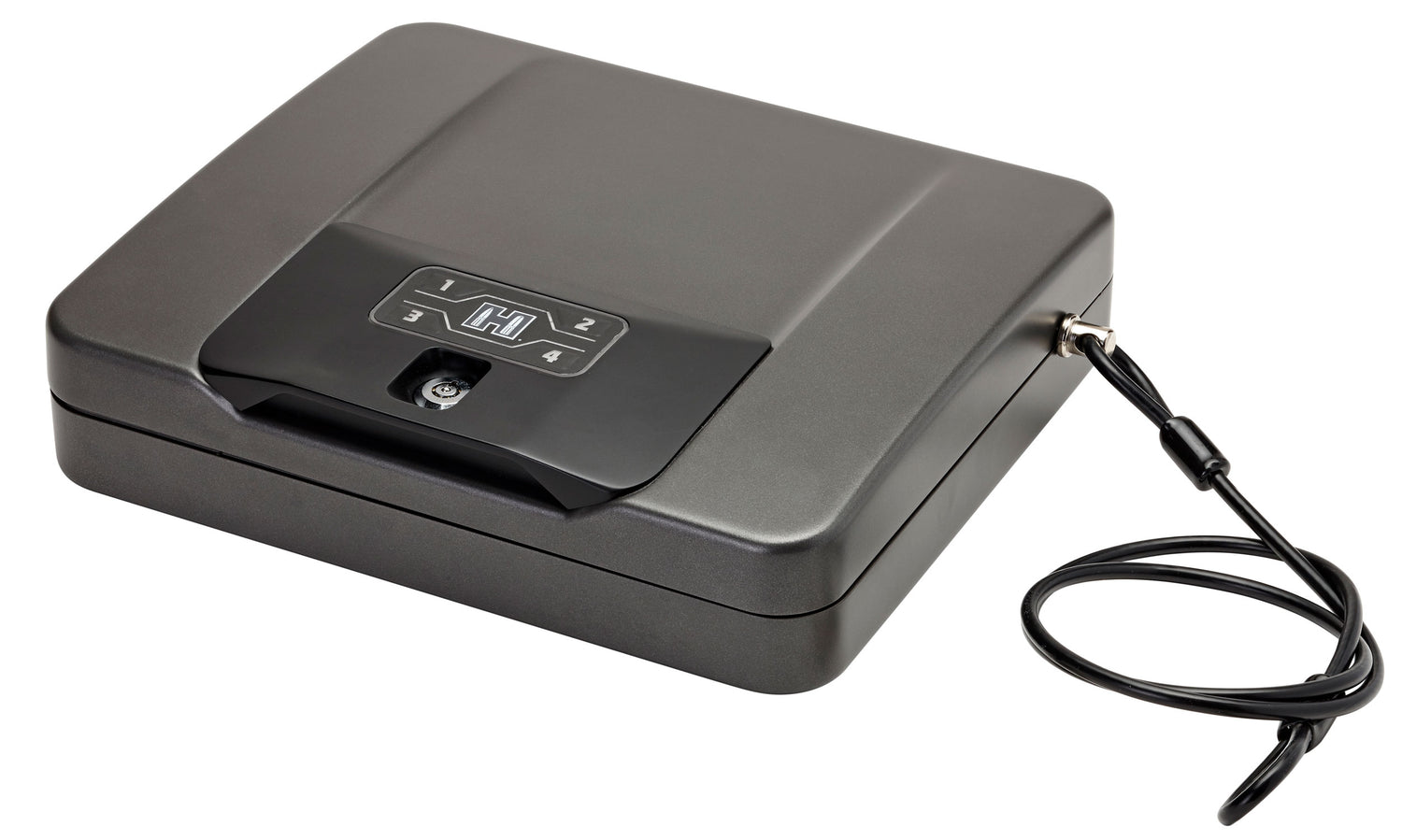 HORN 98141          RAPID SAFE 4800KP XXL     RFID