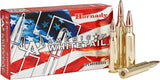 HORN*82204  AM WHTL 300WSM    165 IL         20/10