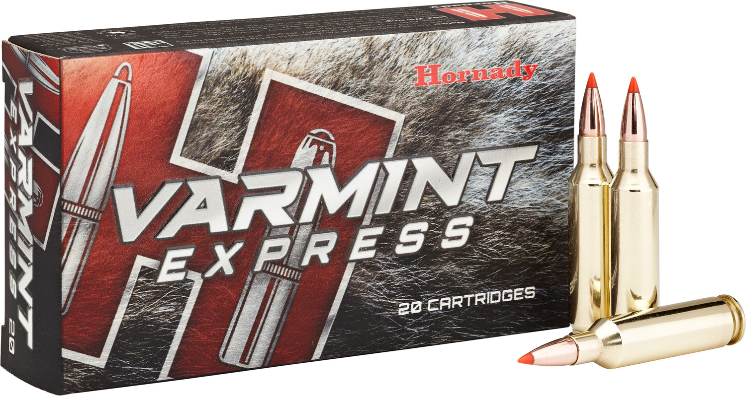 HORN 81393  VAR EXPRESS  6MMCRD  87 VMAX     20/10
