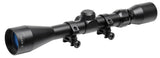 TRU TG-85394XB    BUCKLINE       3-9X40   BDC