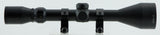 TRU TG-85395XB    BUCKLINE       3-9X50   BDC