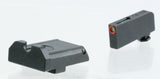 TRU TG-13GLAPC    TFX ADJ PRO ORG GLK  SET