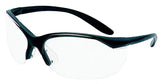 HOW R01535  VAPOR II BLACK/CLEAR
