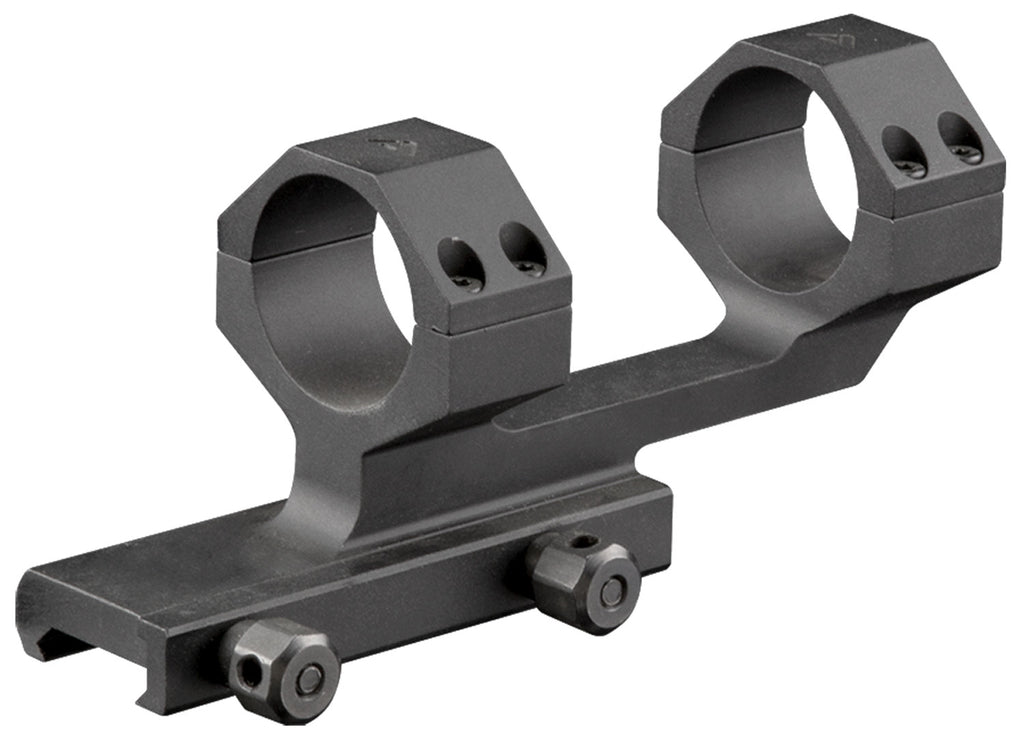 AIMSPORTS MTCLF317  30MM CANT SCP MNT 1.75