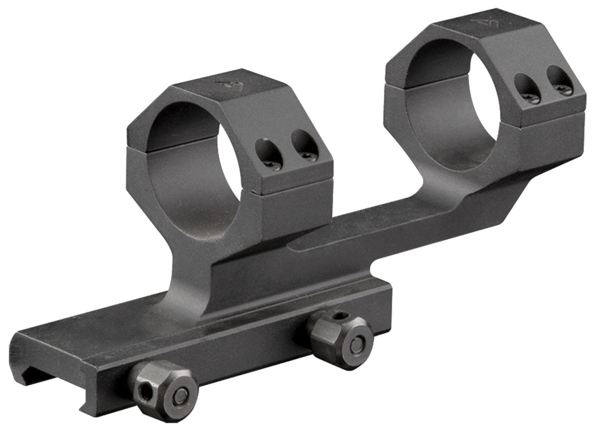 AIMSPORTS MTCLF317  30MM CANT SCP MNT 1.75