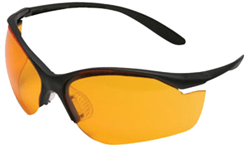 HOW R01537  VAPOR II BLACK/ORANGE