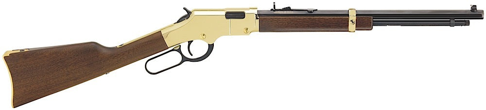 HENRY H004Y      GOLDEN BOY YTH 22LR