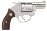 CHA 73829 UNDERCOVER       38 2.0 5SHOT   POL/WOOD