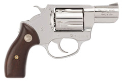 CHA 73829 UNDERCOVER       38 2.0 5SHOT   POL/WOOD