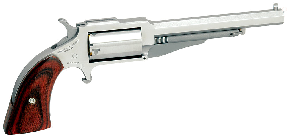 NAA 18604       EARL 22 MAG     4IN          *CA*