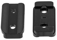 BRN 12389  BASE 2PC TBLT RFL        MAT