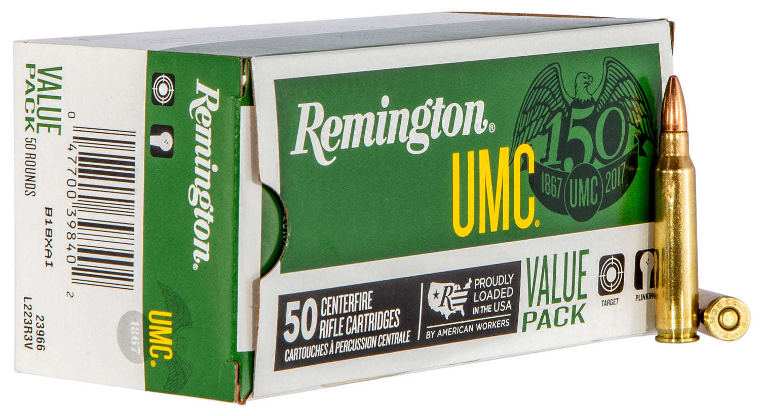 REM 23966 L223R3V   UMC 223   VP    55 MC    50/08