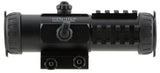 KONUS 7203  SIGHTPRO   PTS2 3X30 TAC SIGHT R&amp;B RET