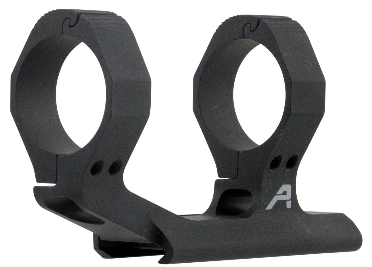 AERO APRA210500    ULTRALIGHT 30MM SCPE MNT EXT BK