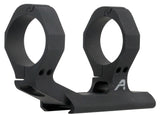 AERO APRA210500    ULTRALIGHT 30MM SCPE MNT EXT BK