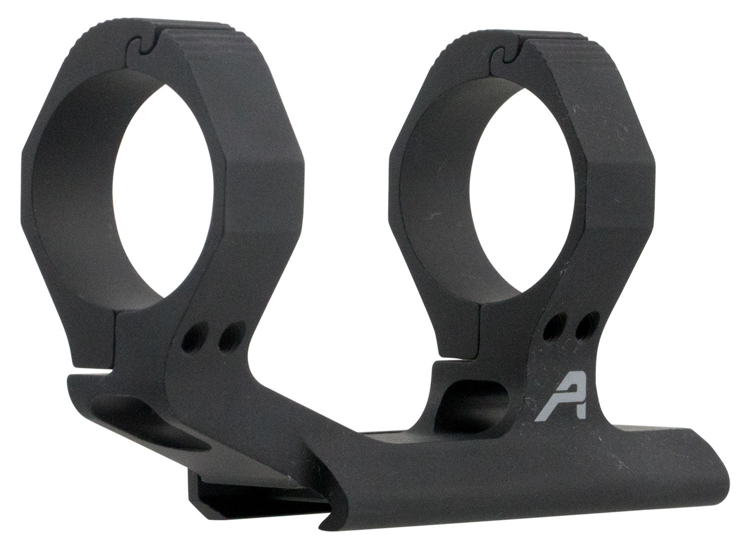AERO APRA210500    ULTRALIGHT 30MM SCPE MNT EXT BK