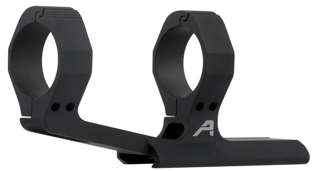 AERO APRA210600    ULTRALIGHT 30MM SCPE MNT SPR BK