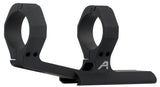 AERO APRA210600    ULTRALIGHT 30MM SCPE MNT SPR BK