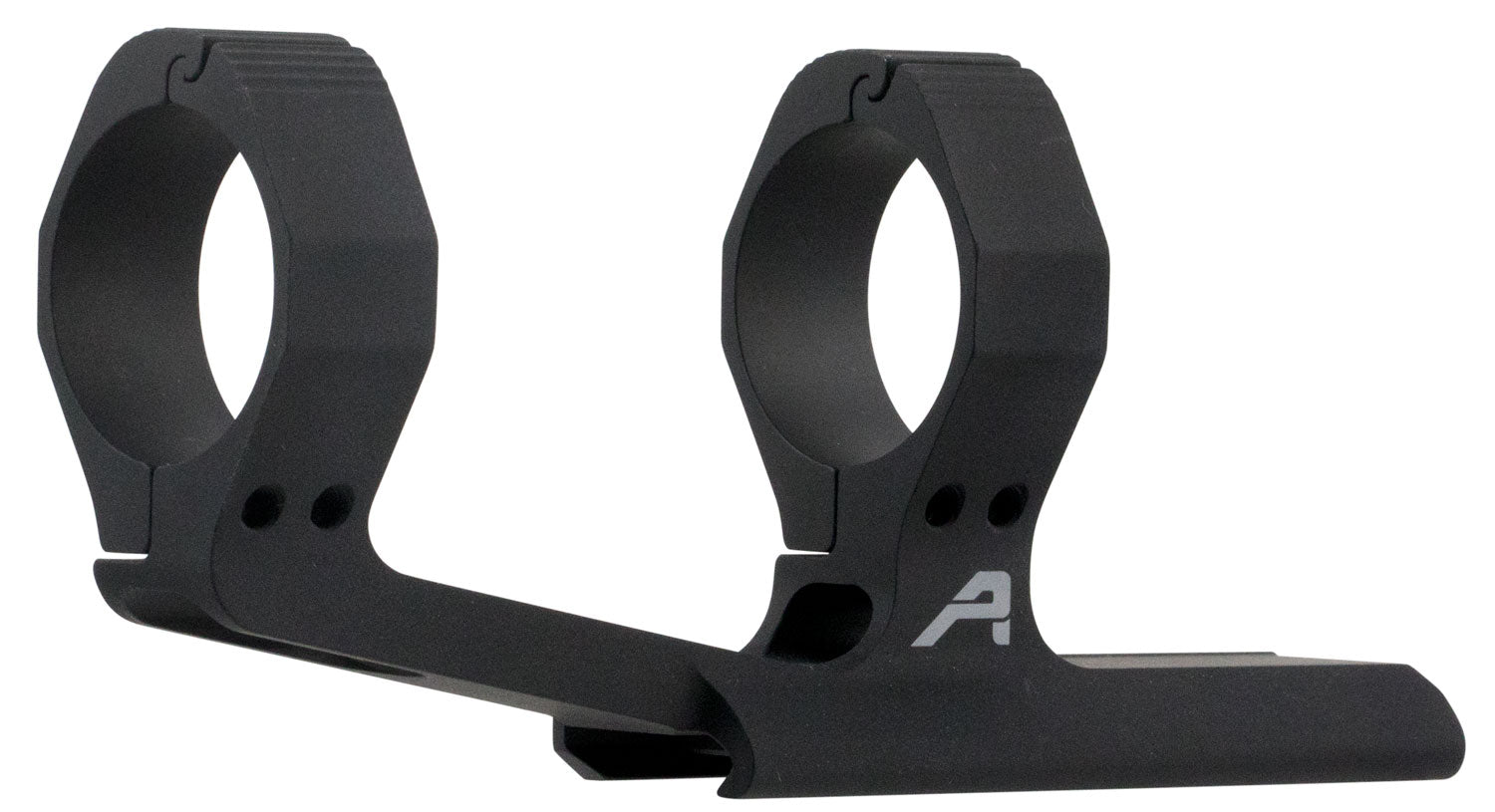 AERO APRA210600    ULTRALIGHT 30MM SCPE MNT SPR BK