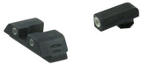 AMER GL5113  CLASSIC TRITM GLK G5 17/19 3D GRN/GRN