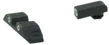 AMER GL5115  CLASSIC TRITM GLK G5 17/19 3D GRN/YLW