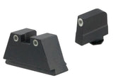 AMER GL349   3XLTALL GLK 17-39 CLASSC   GRN/GRN/WT