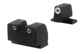 AMER SG181   CUSTTALL SIG MOST CLSSC    GRN/GRN/WT