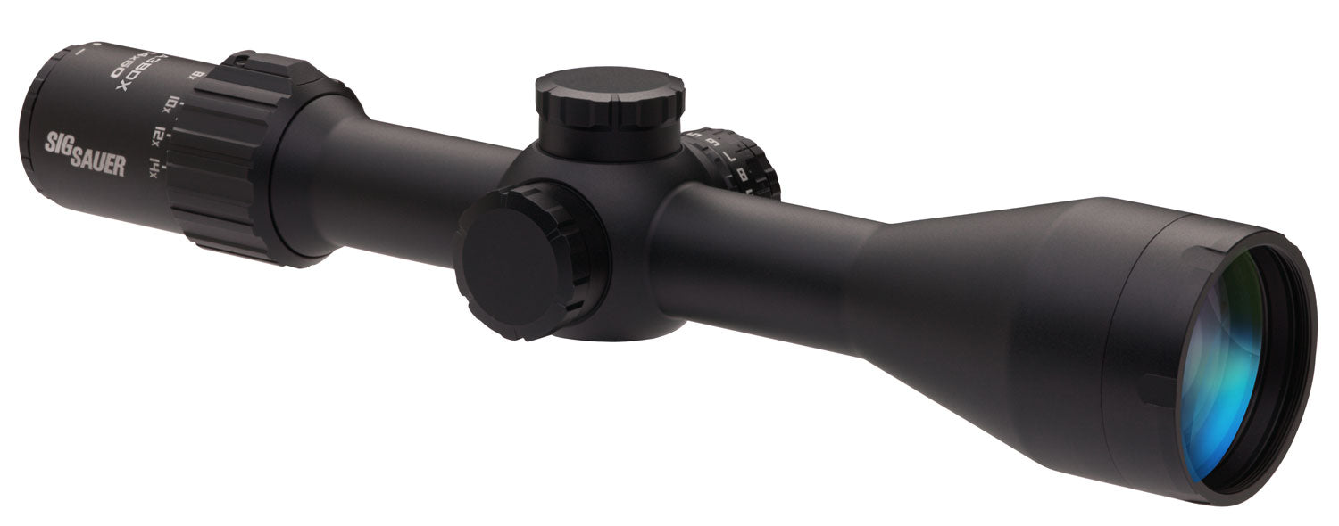 SIG*SOSBDX34112 SIERRA3 BDX 4.5-14X50 BDX1 BLK