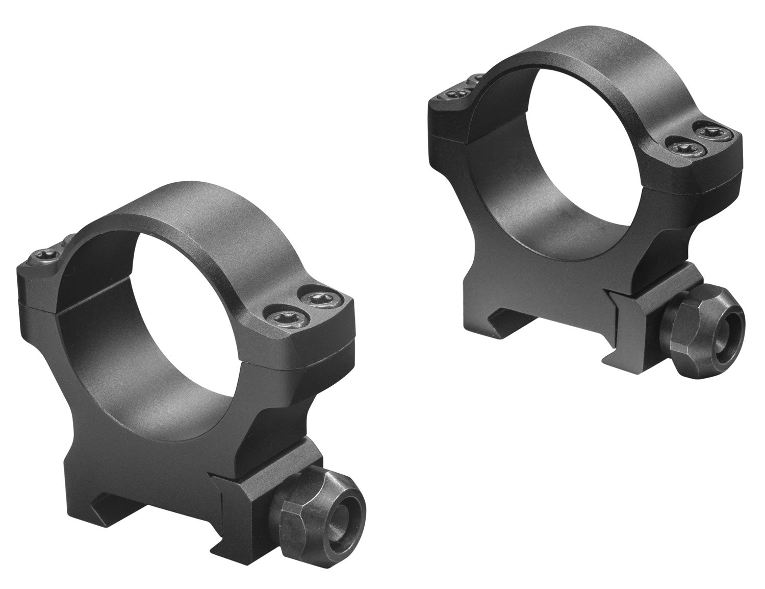 LEU 175116 BACKCNTRY C/S WS RINGS 1IN LOW MT