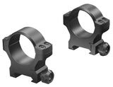 LEU 175116 BACKCNTRY C/S WS RINGS 1IN LOW MT