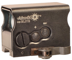 AIMS HGELITEAGREEN REFLEX SIGHT GREEN DOT