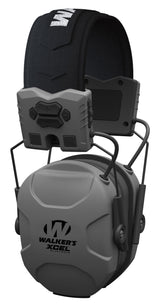 WLKR GWP-XSEMBT        XCEL 500 MUFF BLUETOOTH GRY