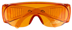 WLKR GWP-FCSGLAMB      FULL COVER SHTNG GLASS AMB