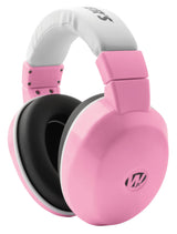 WLKR GWP-INFMPK        PASSIVE INFANT MUFF PINK