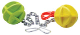 SME BBC           SELF-HEALING BOUNCING BALL TRGT