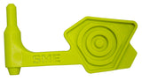 SME CFLG-SM       CHAMBER SAFETY FLAG SMALL  6PK