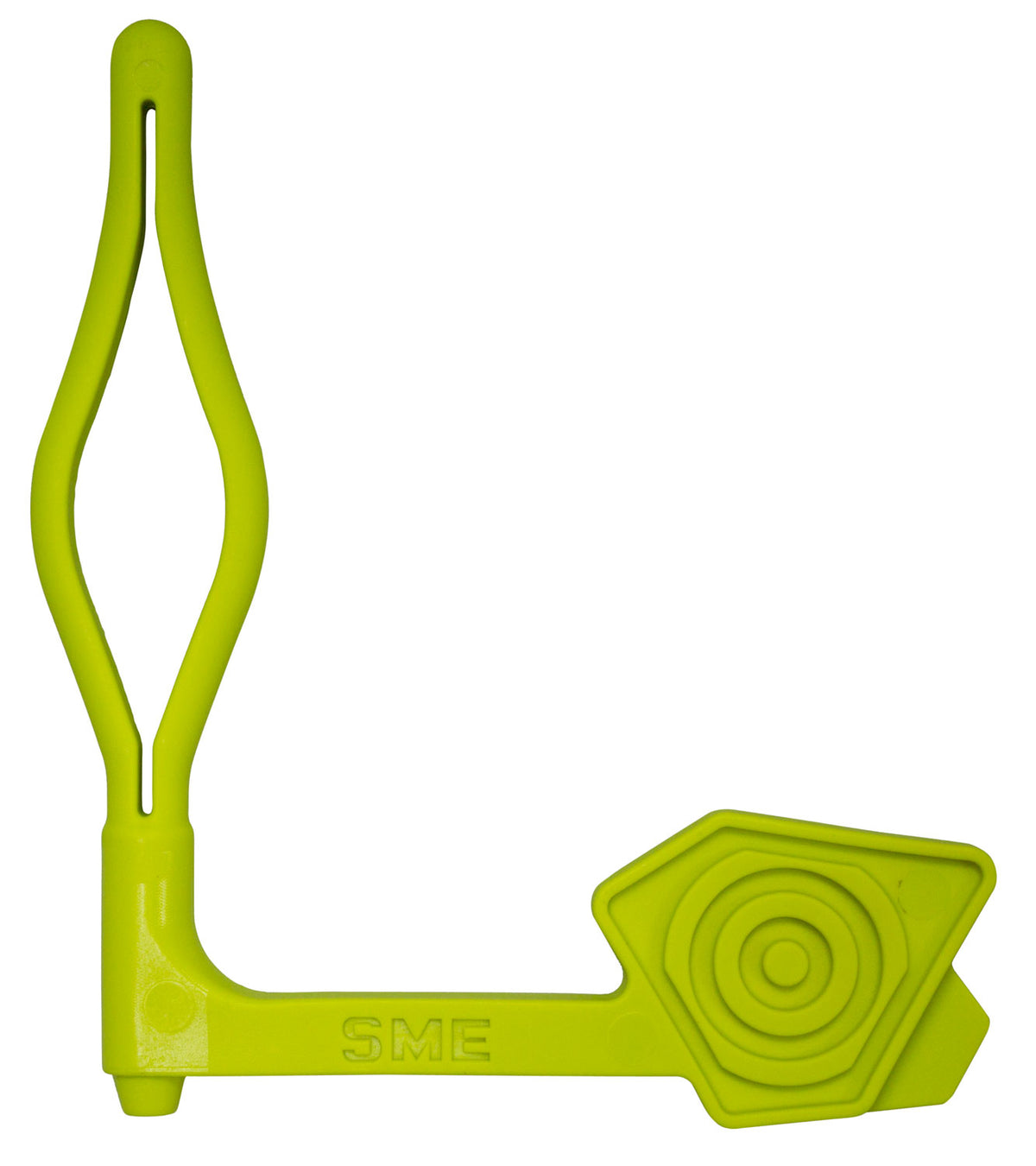 SME CFLG-LG       CHAMBER SAFETY FLAG LARGE  6PK