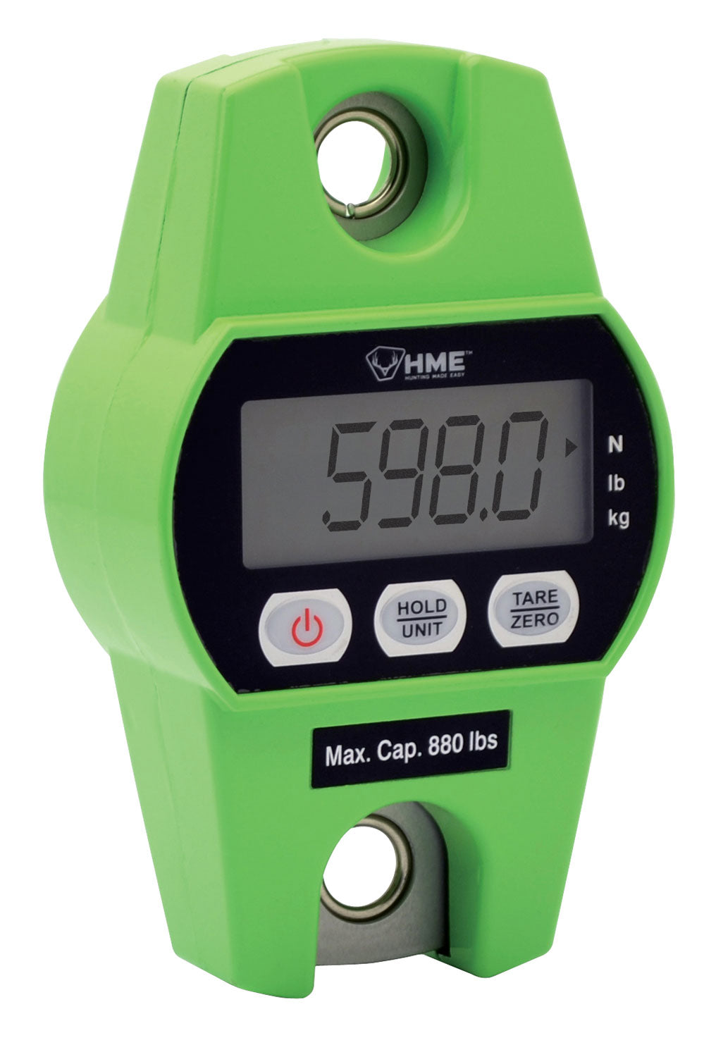 HME SCALE          800LB DIGITAL HANGING SCALE