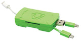 HME QMCR           4:1 CARD READER