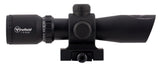 FIREFIELD FF13061   BARRAGE  1.5-5X32