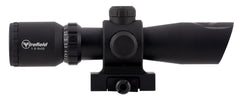 FIREFIELD FF13061   BARRAGE  1.5-5X32