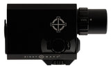 SIGHT SM25012    LOPRO MINI COMBO LAS/LGT GRN 300L