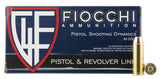 FIO 45LCCMJ   45CL       255 CMJ             50/10