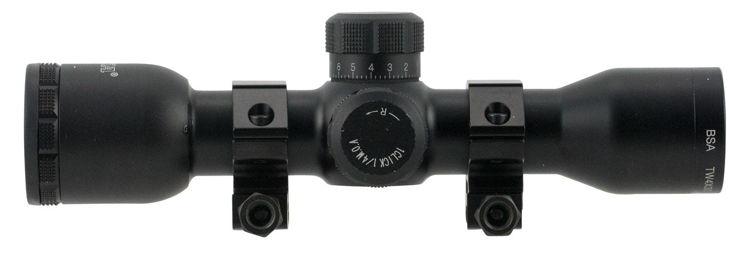 BSA TW4X30            TACT WEAPN 4X30      AR/SKS