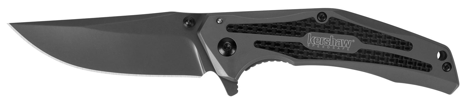 KER 8300        DUOJET  GRAY PVD COATING/CF INSERT